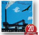 C.S.I. - Forma E Sostanza Rsd 2017 Lp 0602557476507