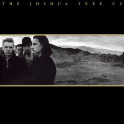 U2 - The Joshua Tree (30Th Anniversary) Cd 0602557484144