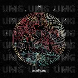 Gue Pequeno - Trinita' (Picture Disc) Lp 0602557490855