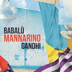 Mannarino - Babalu/Gandhi Rsd 2017 Lp 0602557490893