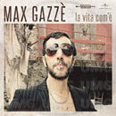 Gazze' Max - La Vita Com'E', Sonrio (Vers Spagnola Con A. Soler) Rsd 2017 Lp 0602557497366