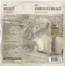 Gazze' Max - La Vita Com'E', Sonrio (Vers Spagnola Con A. Soler) Rsd 2017 Lp 0602557497366
