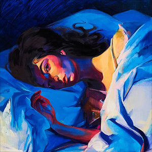 Lorde - Melodrama Cd 0602557547092
