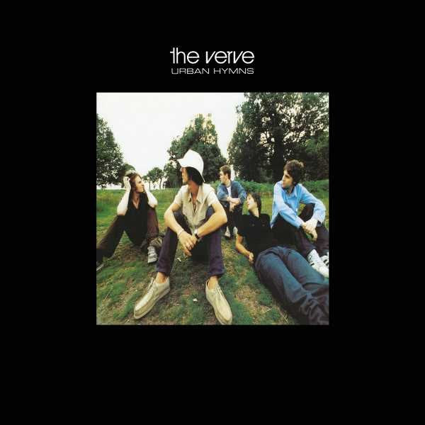 Verve The - Urban Hymns (Remastered) Cd 0602557562293