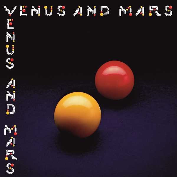 Mccartney Paul - Venus And Mars Lp 0602557567632