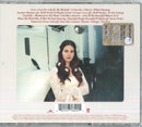 Del Rey Lana - Lust For Life Cd 0602557589924