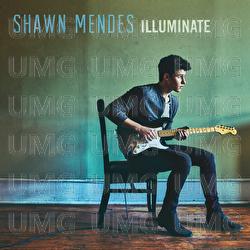 Mendes Shawn - Illuminate (Deluxe Edt.) Cd 0602557611076