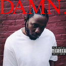 Lamar Kendrick - Damn Cd 0602557611755