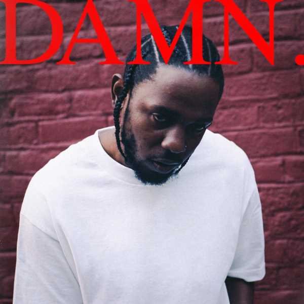 Lamar Kendrick - Damn