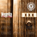 Negrita - Xxx (Cd+Dvd) (25Th Anniversary Edt.) Cd 0602557622423