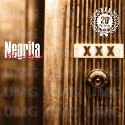 Negrita - Xxx (Cd+Dvd) (25Th Anniversary Edt.) Cd 0602557622423