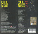 Rossi Vasco - Il Mondo Che Vorrei (Spec.Edt.Cd+Dvd) Cd 0602557623765