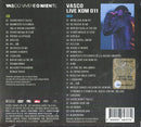 Rossi Vasco - Vivere O Niente (Spec.Edt.Cd+Dvd) Cd 0602557623772
