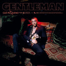 Gue Pequeno - Gentleman (Red Version) Cd 0602557638394