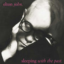 John Elton - Sleeping With The Past Lp 0602557669374