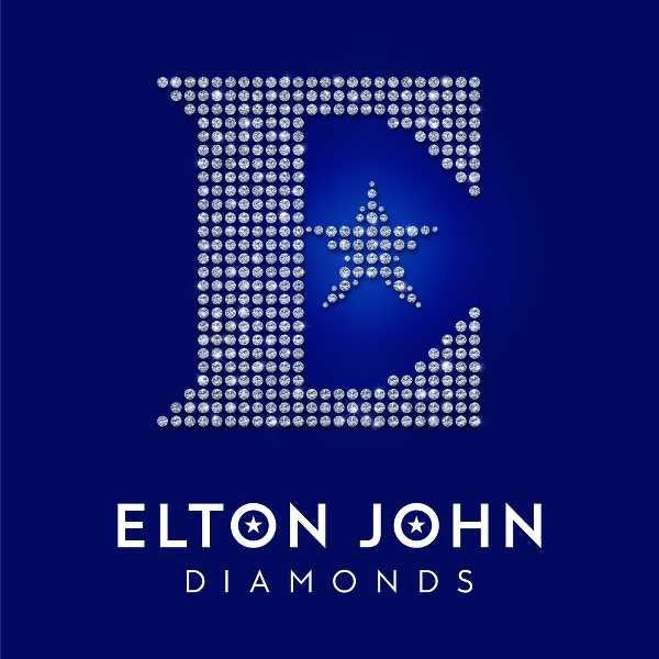 John Elton - Diamonds (2 Cd) Cd 0602557681871