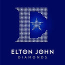 John Elton - Diamonds Vinile LP - Vinyl record 0602557681949