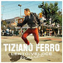 Ferro Tiziano - Lento, Veloce (Rmx 10" 45 Giri) Vinile LP - Vinyl record 0602557703450