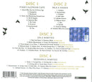 Cocteau Twins - Treasure Hiding (The Fontana Years Box 4 Cd) Cd 0602557715583