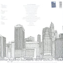 Beastie Boys - To The 5 Boroughs Lp 0602557727937