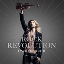 Garrett David - Rock Revolution Cd 0602557748314