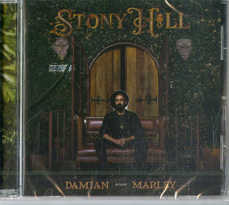 Marley Damian - Stony Hill