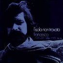 Guccini Francesco - L'Isola Non Trovata Vinile LP - Vinyl record 0602557784602