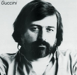 Guccini Francesco - Guccini Lp 0602557784688