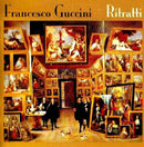 Guccini Francesco - Ritratti