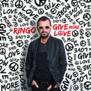 Starr Ringo - Give More Love Vinile LP - Vinyl record 0602557804140