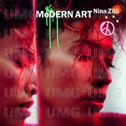 Zilli Nina - Modern Art Cd 0602557805345