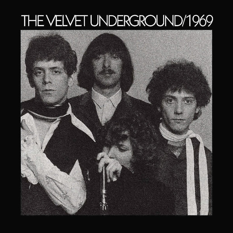 Velvet Underground The - 1969 (Limited Edt.) Vinile LP - Vinyl record 0602557813999