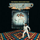 Bee Gees - Saturday Night Fever (40Th Anniversary 2Lp+2Cd+B.Ray) Vinile LP - Vinyl record 0602557837681