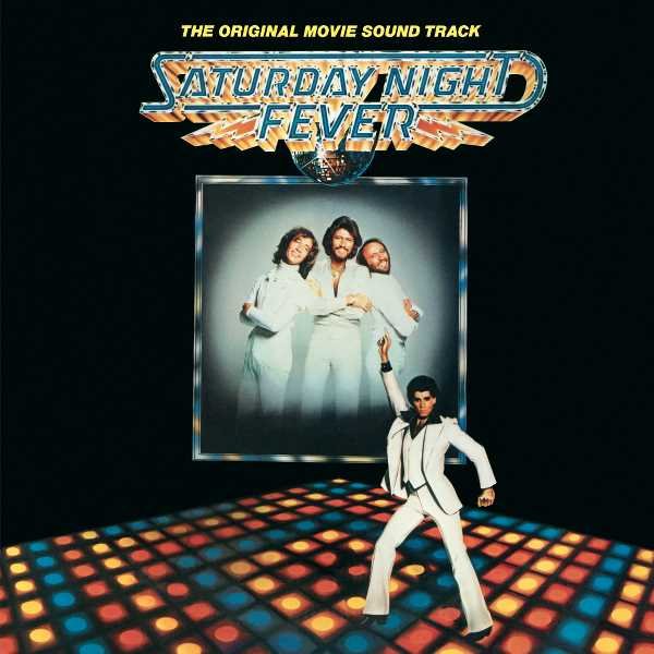 O. S. T. -Saturday Night Fever( 40Th Anniversary) - Saturday Night Fever (40Th Anniversary) Cd 0602557837773