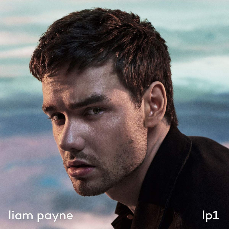 Payne Liam - Lp1 Cd 0602557842166