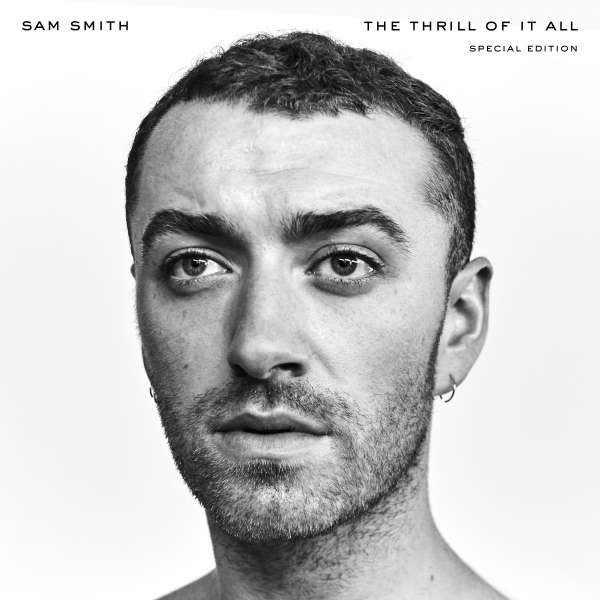 Smith Sam - The Thrill Of It All Lp 0602557855791