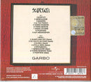 Garbo - Scortati Cd 0602557862478
