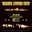 C.S.I. & Ustmamo' - Maciste Contro Tutti (180 Gr.) Vinile LP - Vinyl record 0602557869675