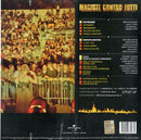 C.S.I. & Ustmamo' - Maciste Contro Tutti (180 Gr.) Vinile LP - Vinyl record 0602557869675