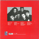 Inxs - The Very Best Lp 0602557887068