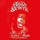 White Barry - Love'S Theme The Best Of 20Th Century Record Singles CD 0602557887075