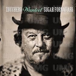 Zucchero Sugar Fornaciari - Wanted (The Best Collection Box 10Cd+1Dvd+7"45 Giri) Cd 0602557964660