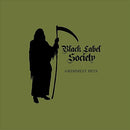 Black Label Society - Grimmest Hits Cd 0602557969559