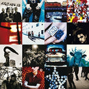 U2 - Achtung Baby (180 Gr. Remastered)