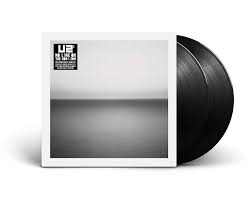 U2 - No Line On The Horizon (180 Gr. Black Vinyl Rimasterizzato + 2 Remix + Libretto) Lp 0602557970852