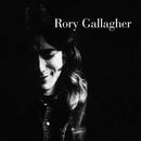 Gallagher Rory - Rory Gallagher Cd 0602557977240