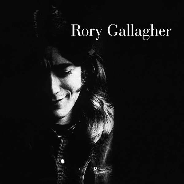 Gallagher Rory - Rory Gallagher Cd 0602557977240
