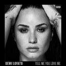 Lovato Demi - Tell Me You Love Me Cd 0602557986877