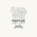Fabi Niccolo' - Diventi Inventi 1997 2017 Cd 0602567017189