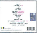 Maroon 5 - Red Pill Blues (Deluxe Edt.) Cd 0602567053002